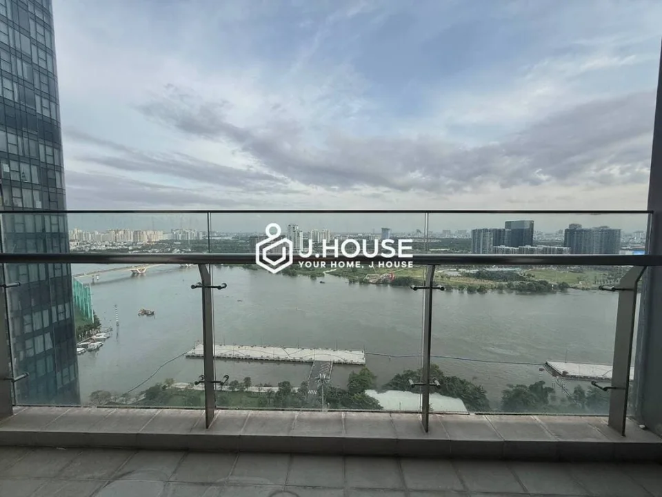 Apartment interior