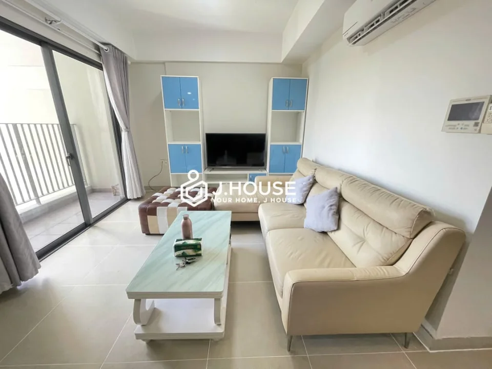 Apartment interior