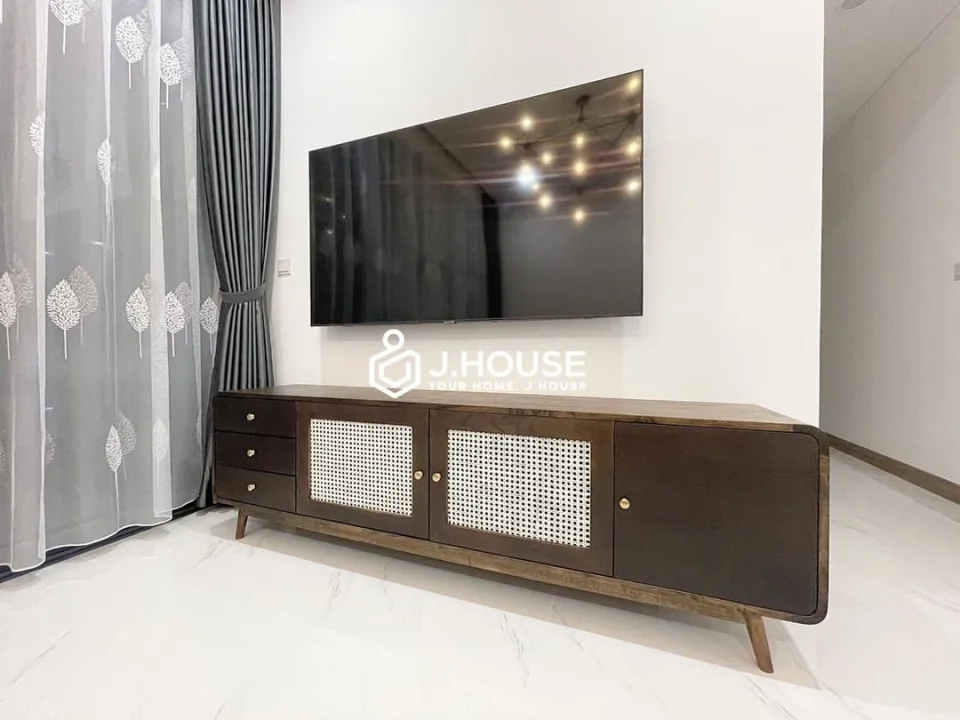 Apartment interior