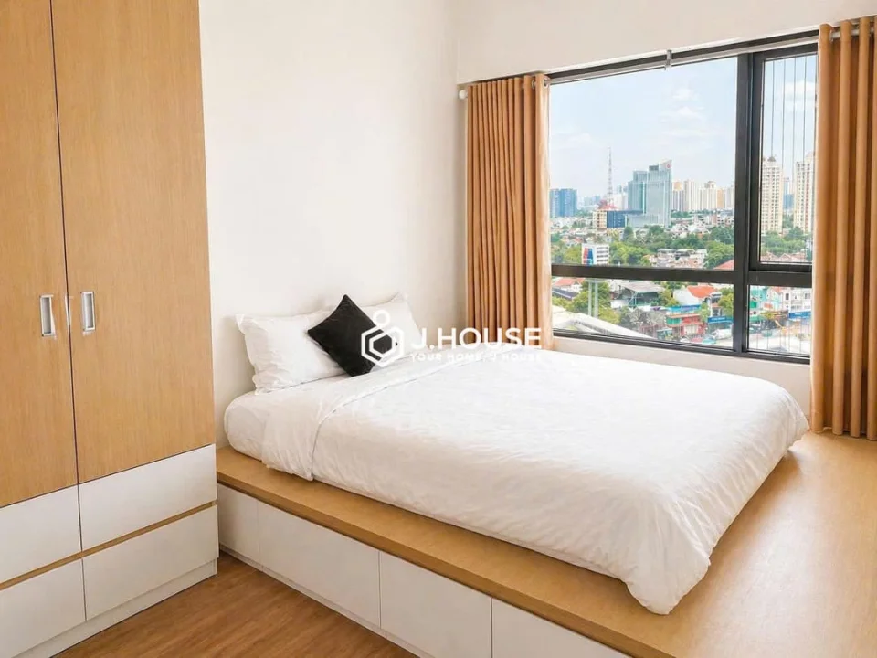 Apartment interior
