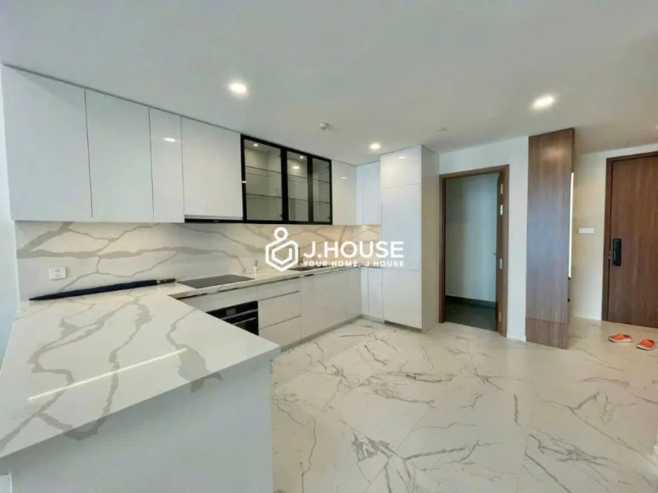 Apartment interior
