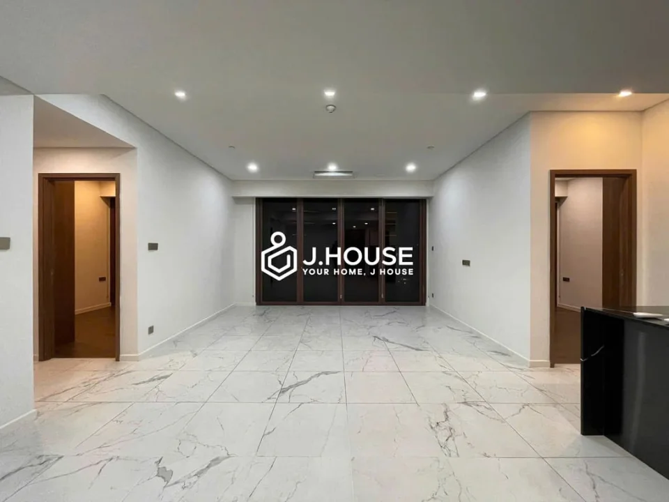 Apartment interior