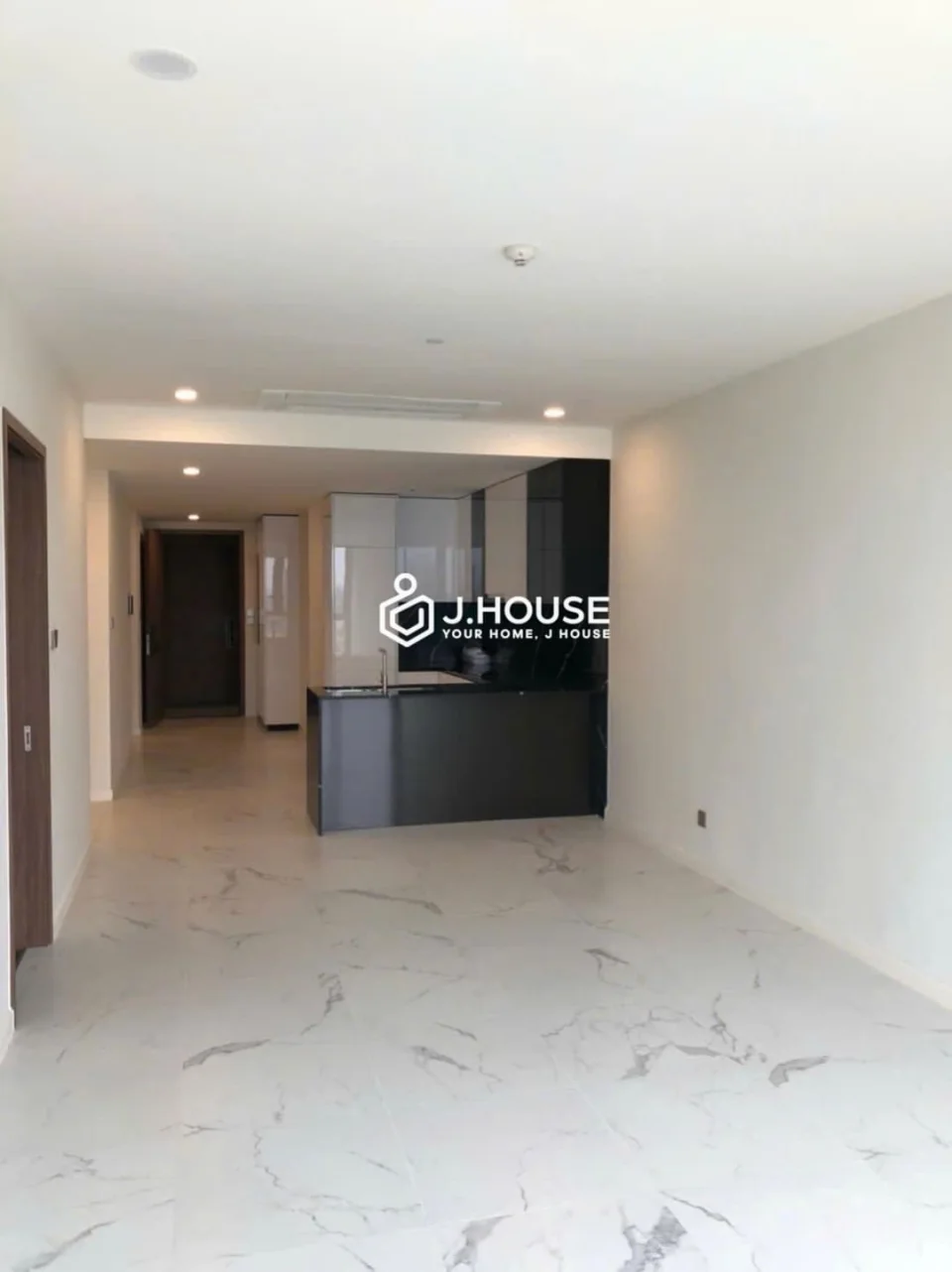 Apartment interior