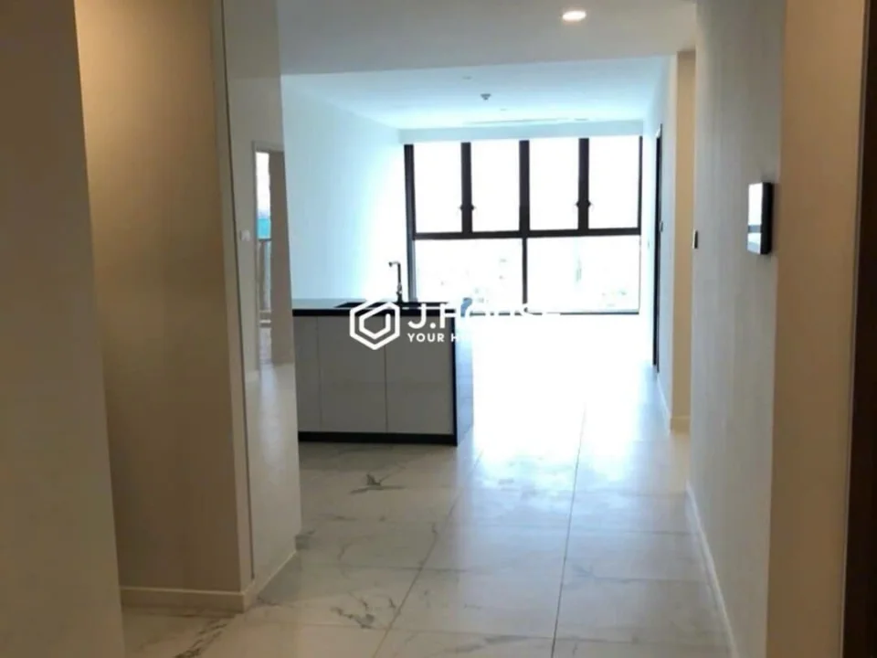 Apartment interior