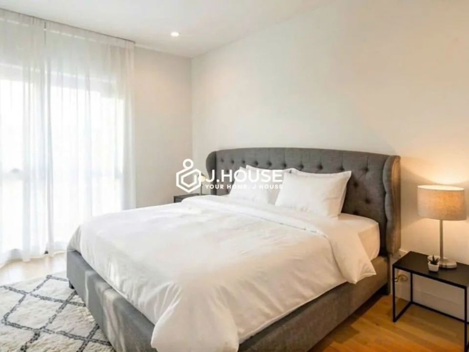 Apartment interior