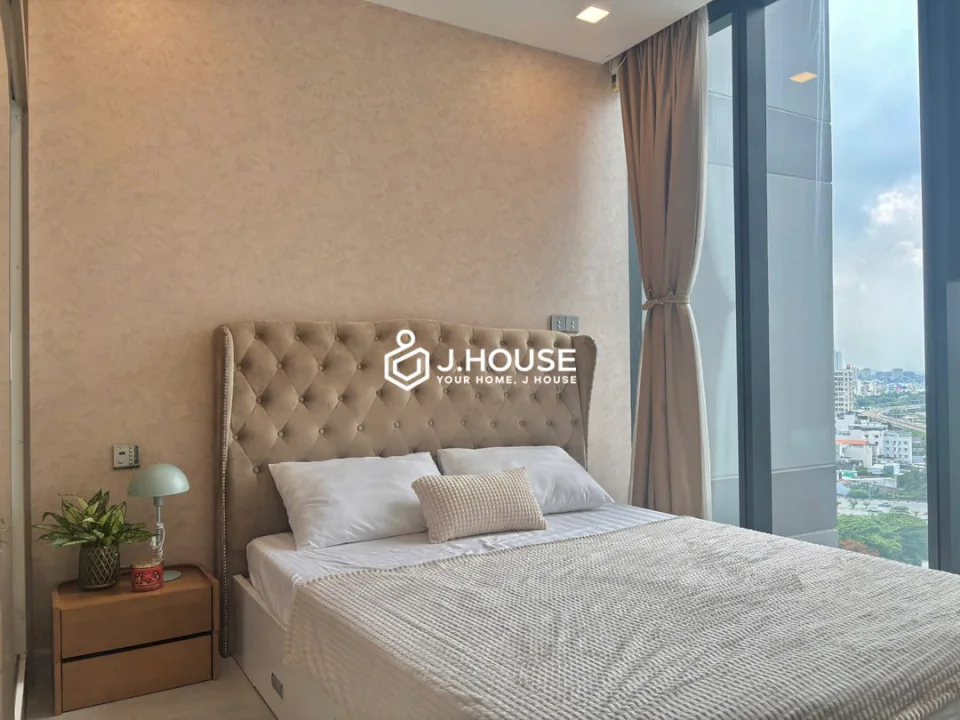 Apartment interior