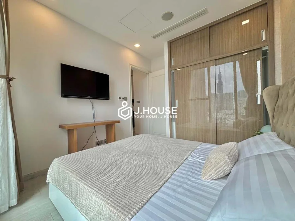 Apartment interior