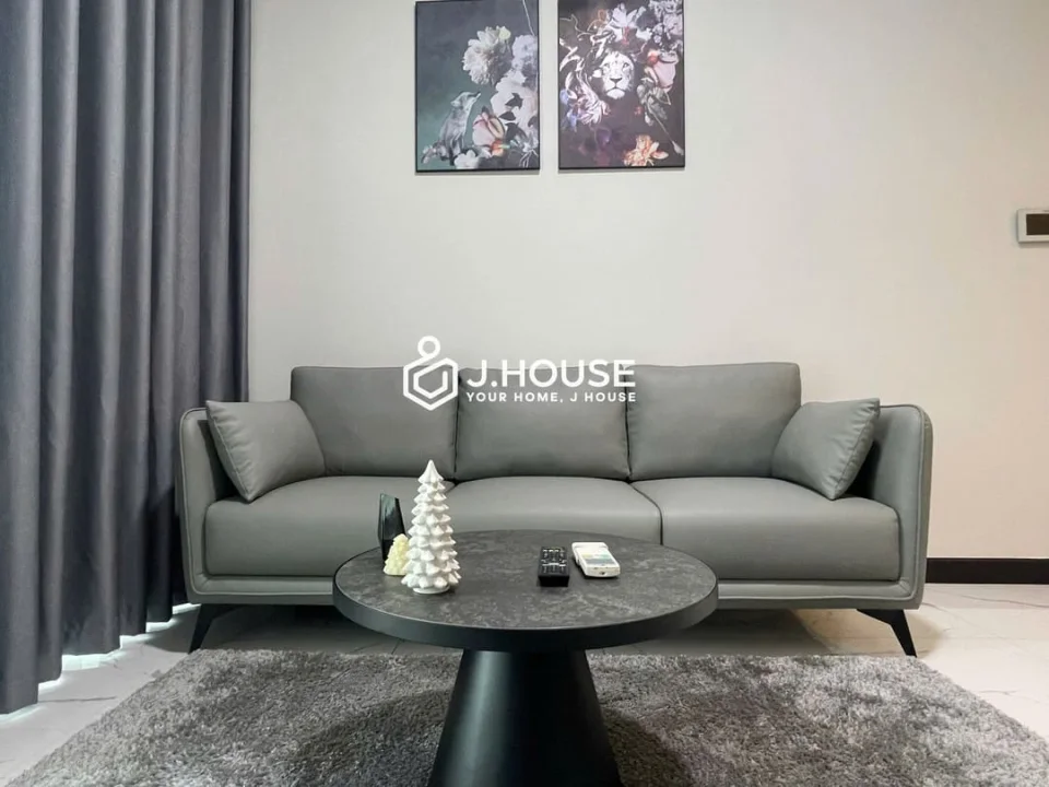 Apartment interior