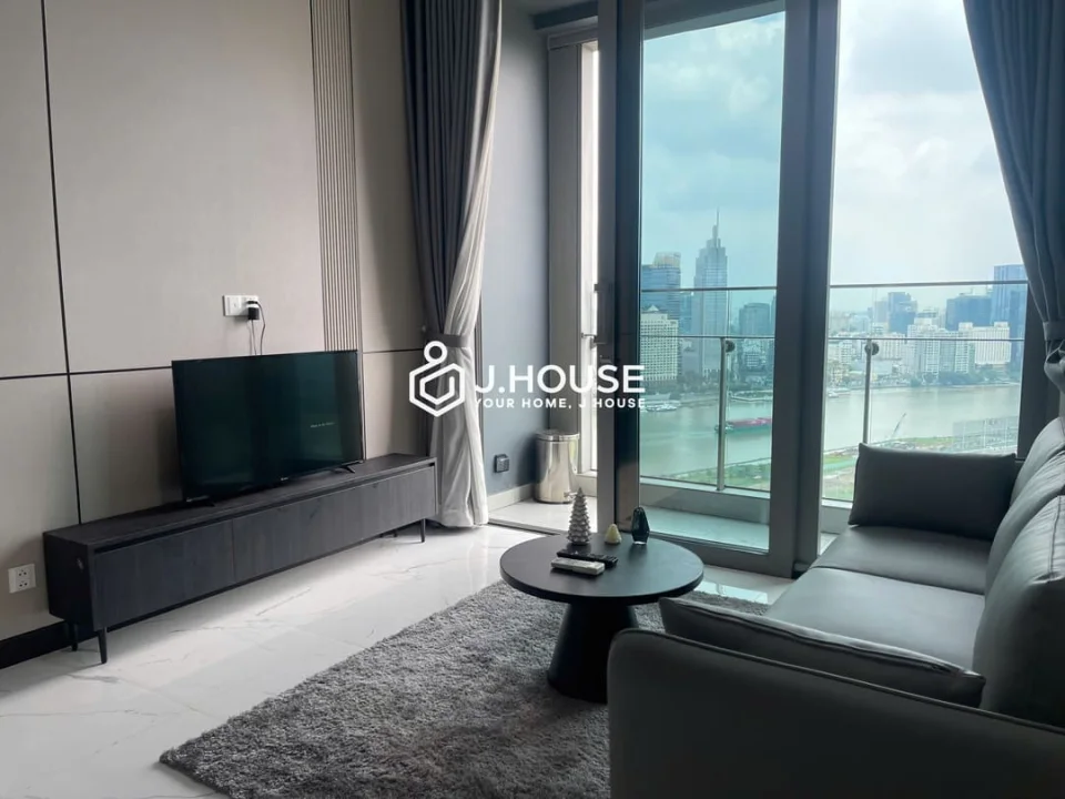 Apartment interior