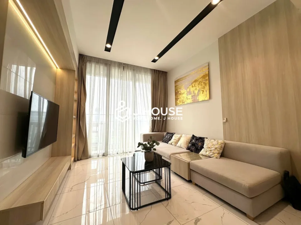 Apartment interior