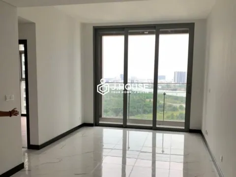 Cho Thuê Căn Hộ Empire City 1PN Sáng Sủa | Tòa Tilia View Sông