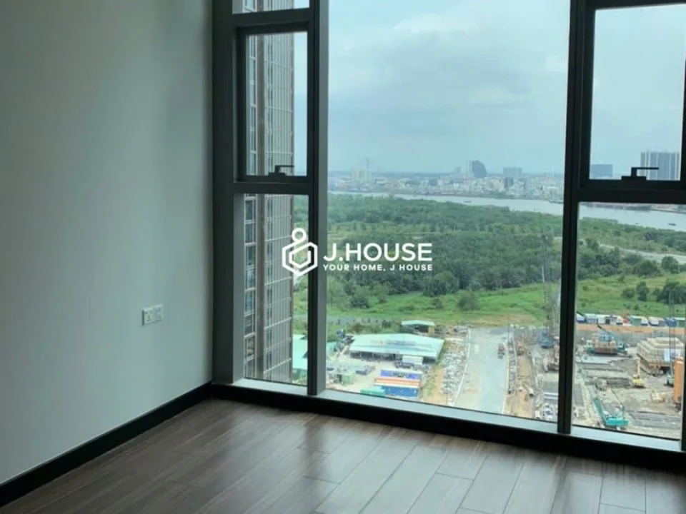 Apartment interior
