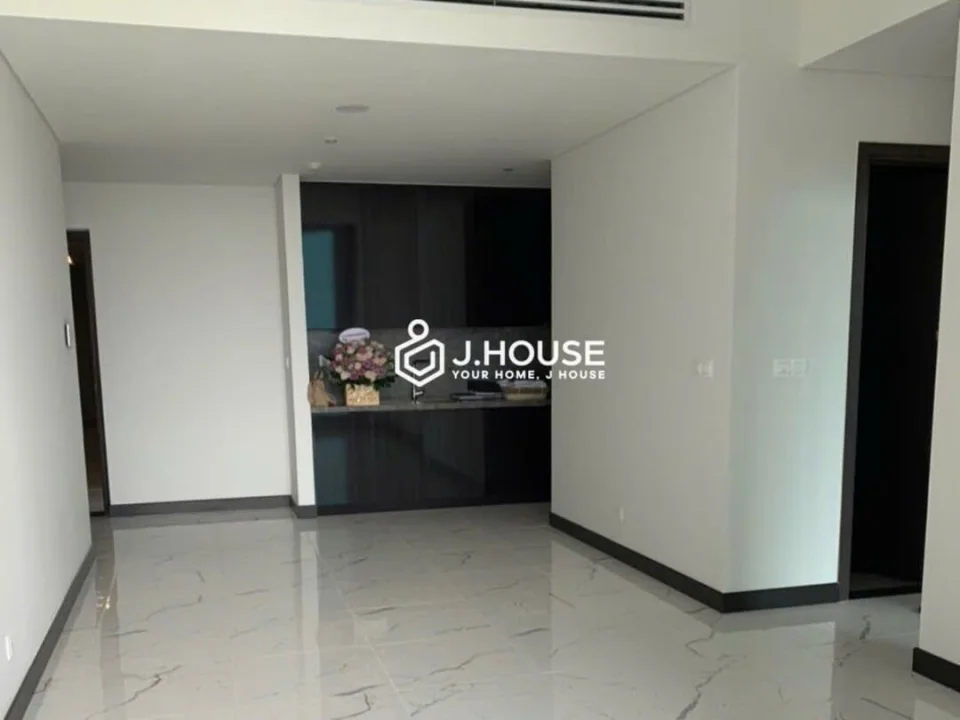 Apartment interior
