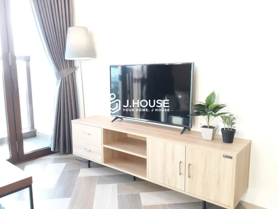 Apartment interior