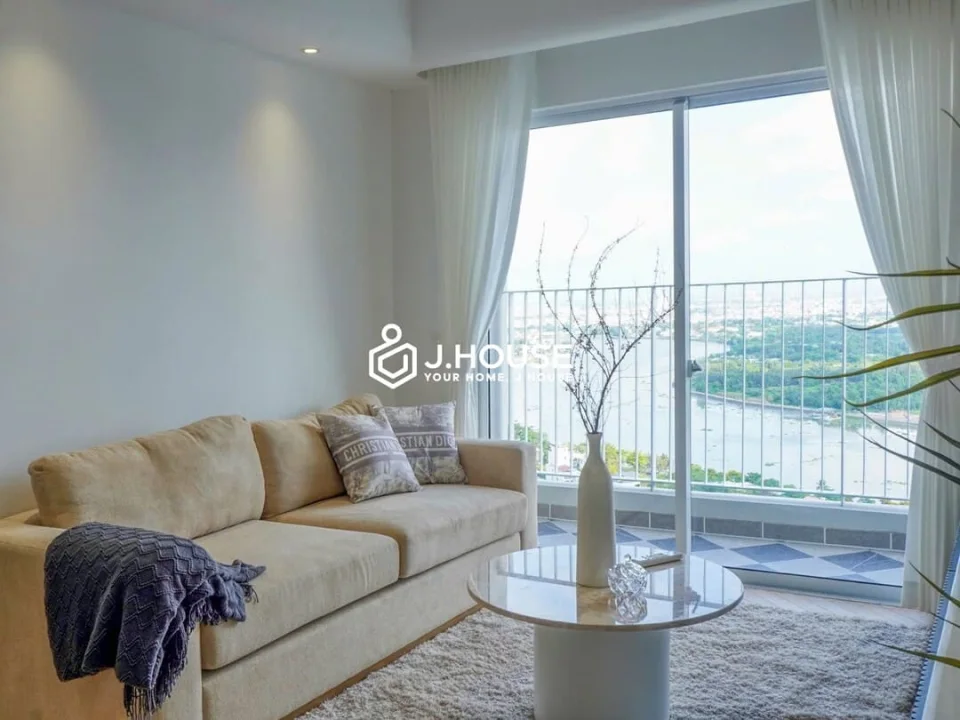 Apartment interior