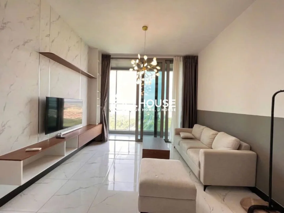 Apartment interior