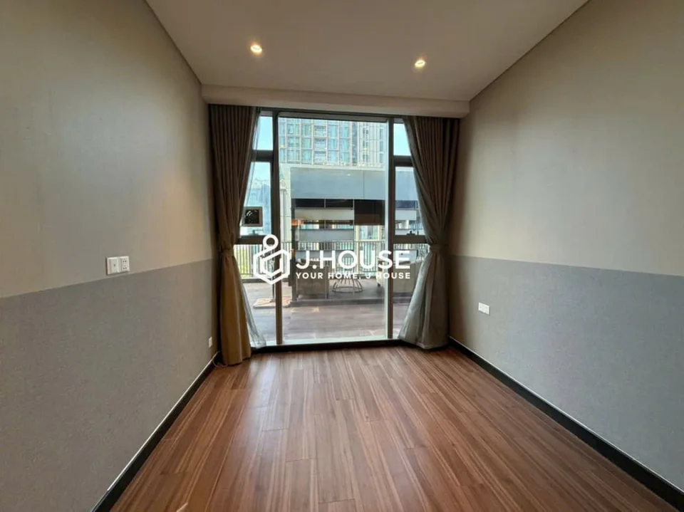 Apartment interior