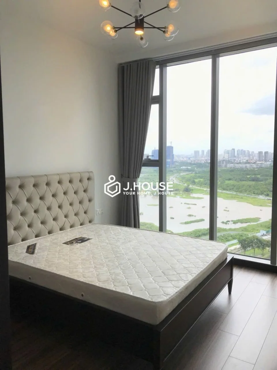 Apartment interior