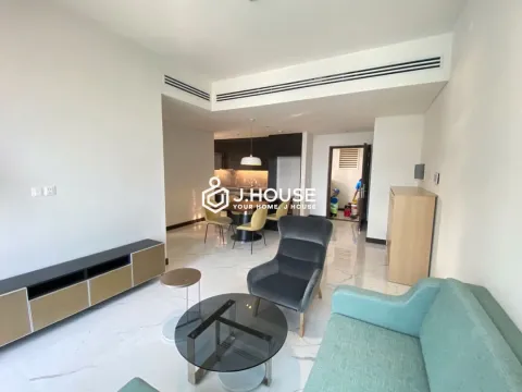 Cho Thuê Căn Hộ Empire City 2PN Tươi Sáng | Tháp Tilia Tầng Trung