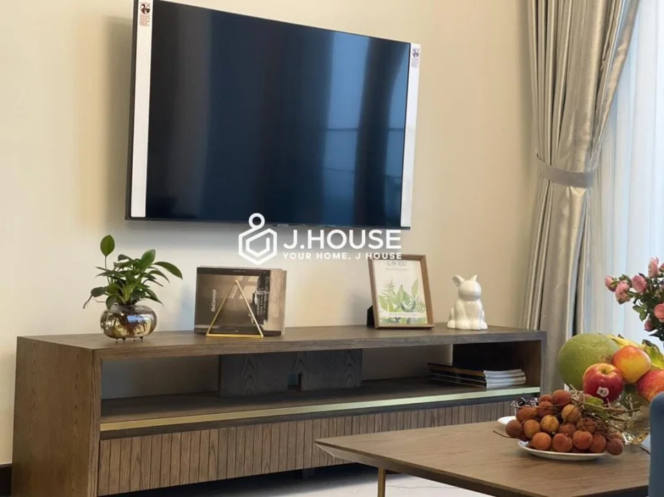 Apartment interior