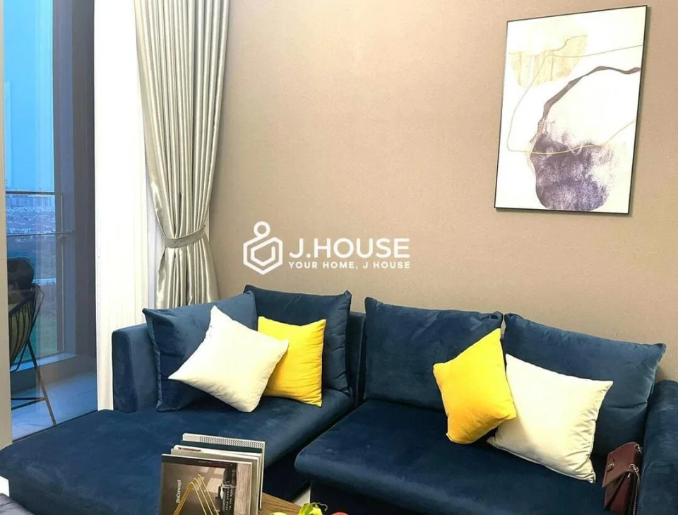 Apartment interior