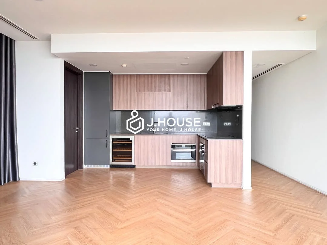 Cho Thuê Căn Hộ Serenity Sky Villas 3PN Đẳng Cấp | Hồ Bơi Riêng