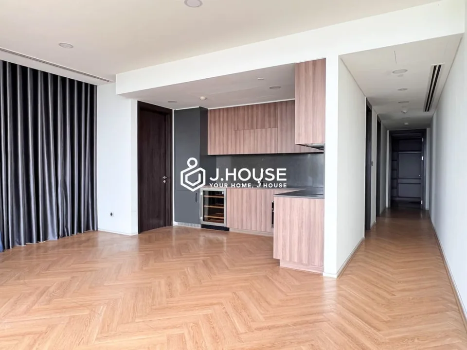 Apartment interior