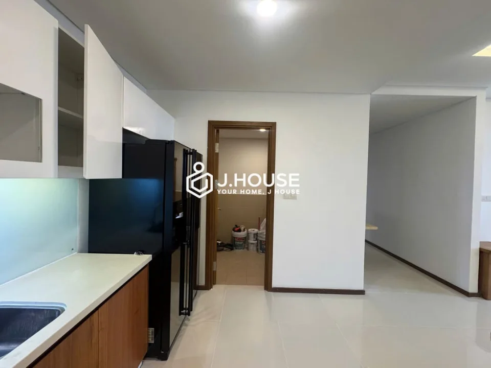 Apartment interior