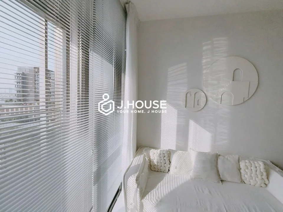 Apartment interior