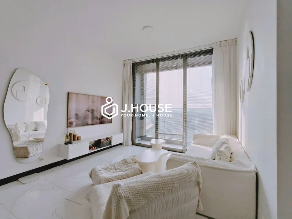Apartment interior
