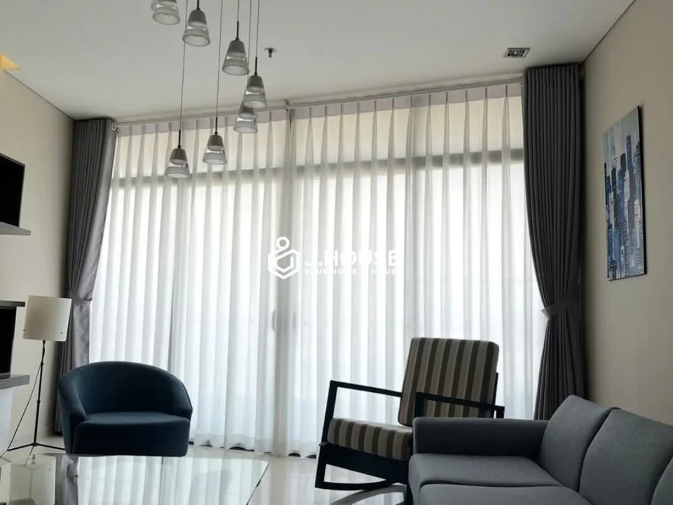 Apartment interior
