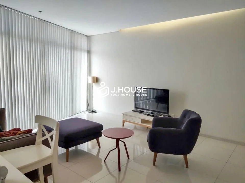 Apartment interior