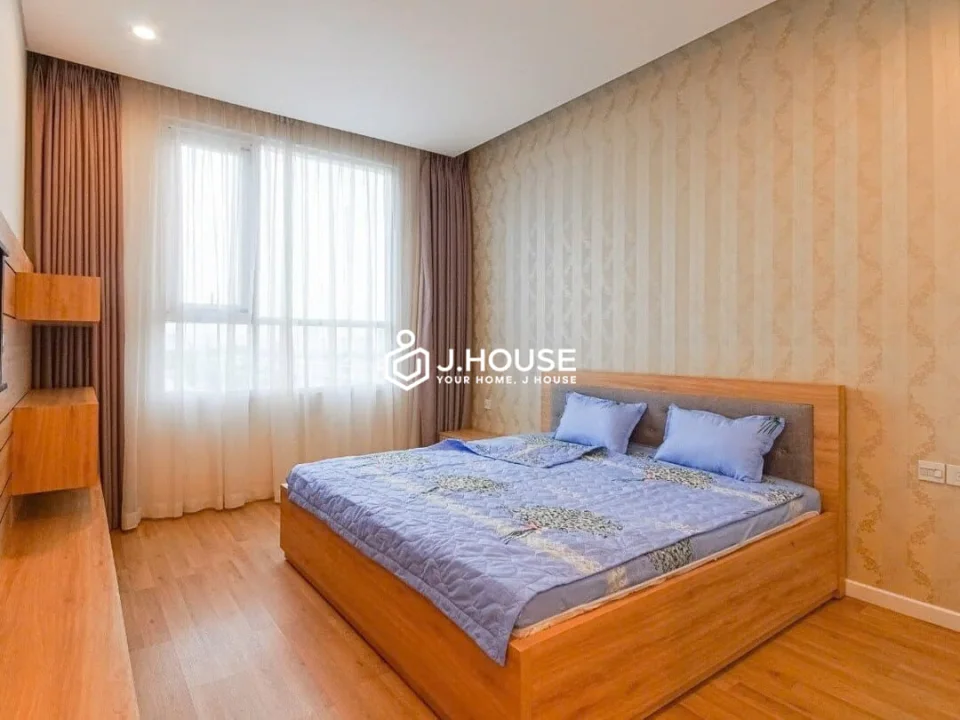Apartment interior