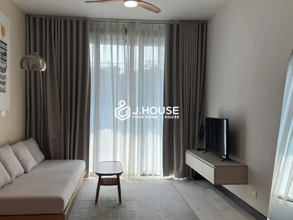 Apartment interior