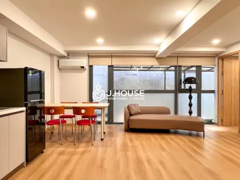 Cho Thuê Căn Hộ 2PN Rộng Rãi Tại Kinsumi Living, Quận Bình Thạnh