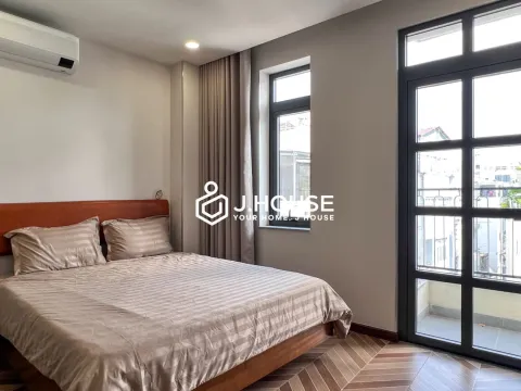 Elegant Studio Apartment for Rent at Kinsumi Living, Binh Thanh