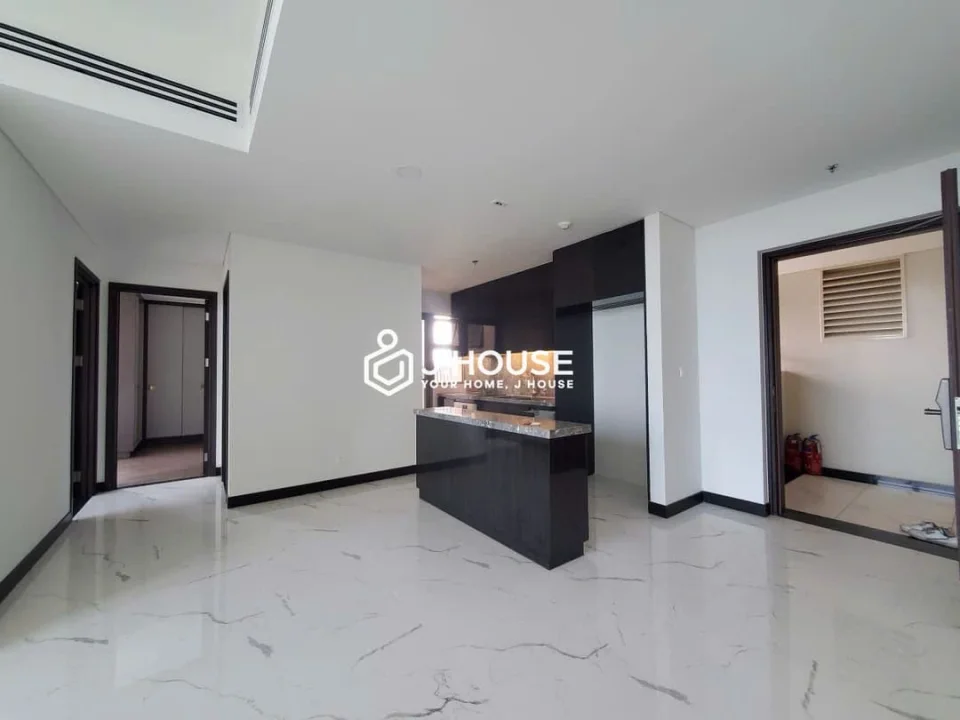 Apartment interior
