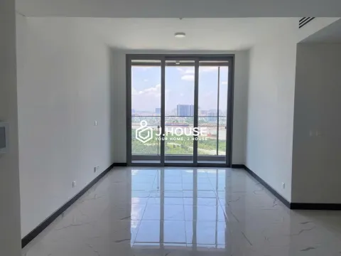 Scenic 2BR Empire City Apartment for Rent | High Floor River View