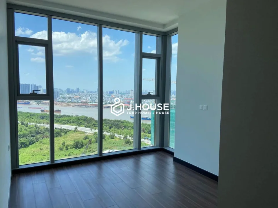 Apartment interior