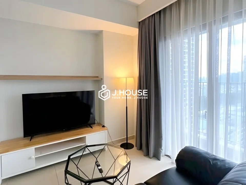 Apartment interior