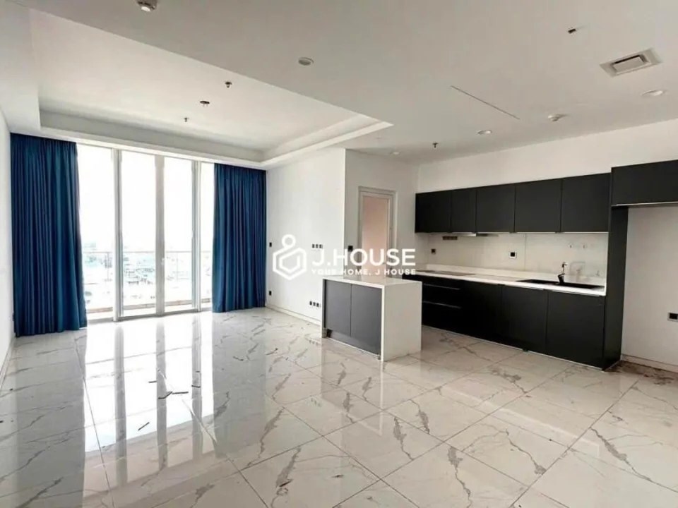 Apartment interior