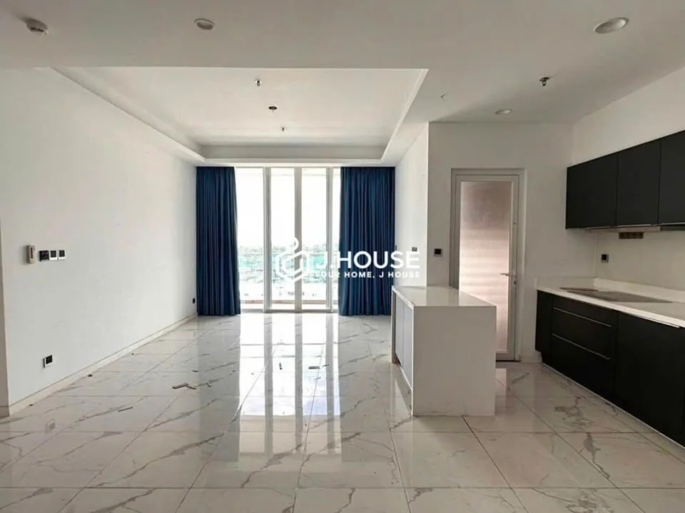 Apartment interior