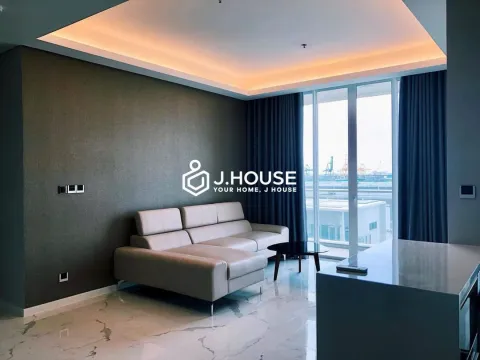 Bright 3BR Sarina Condominium for Rent | Unobstructed View