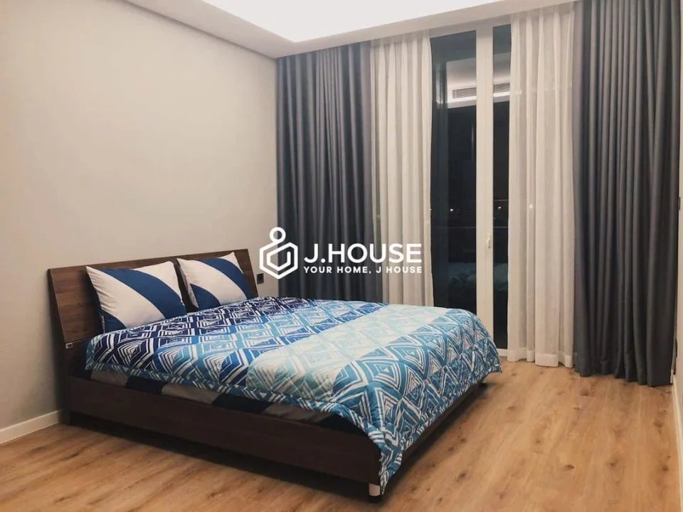 Apartment interior