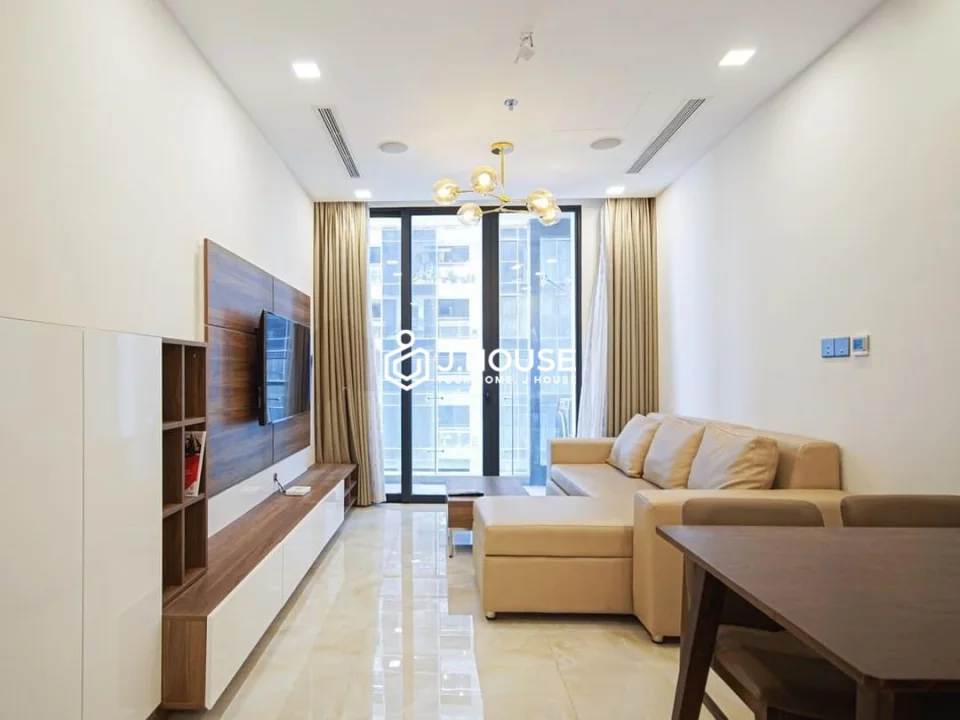 Apartment interior