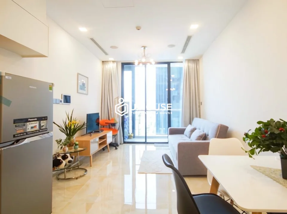 Apartment interior