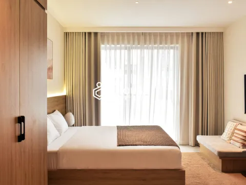 Cho Thuê Căn Hộ Studio Rộng Rãi Tại Harbor Point Apartments, Quận 2