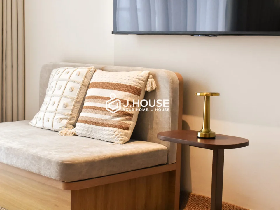 Apartment interior