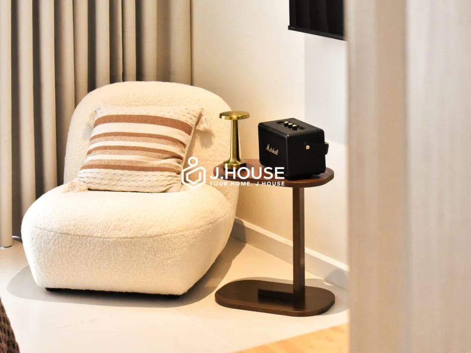 Apartment interior