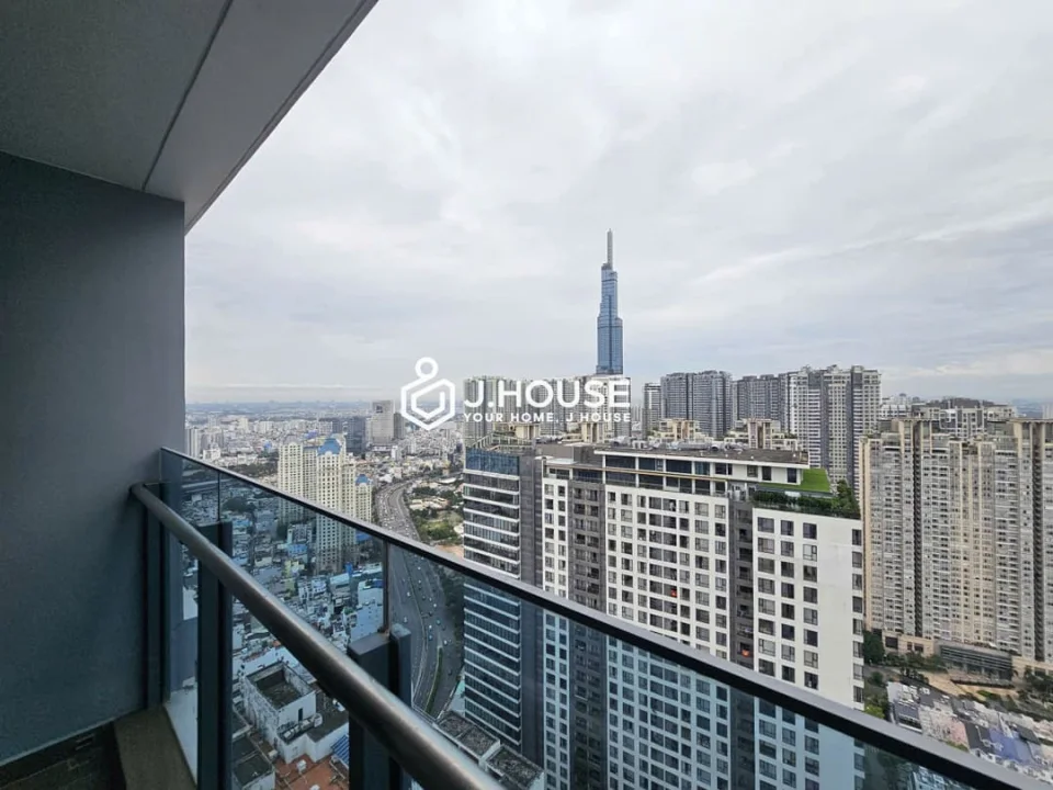 Apartment interior